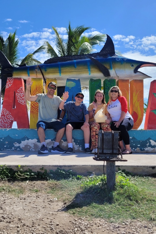 Cruise Brothers Travel Agent Arthur Temple